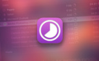 Mac • Gardez la trace des moments passés dans vos applications