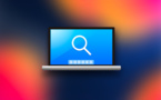 macOS • Lancez rapidement une application avec le clavier