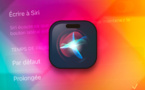 iOS • Faites attendre Siri lorsque vous énoncez une question
