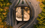 iOS • Des fonds d’écran de photographies aériennes pour l’iPhone iOS • Des fonds d’écran de photographies aériennes pour l’iPhone