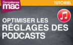 Optimiser les réglages des podcasts dans iTunes 12 • Mac (tutoriel vidéo)