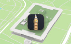 App • Appréciez les plus jolis bâtiments 3D de Plans sous tous les angles App • Appréciez les plus jolis bâtiments 3D de Plans sous tous les angles