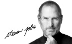 Insolite • Un autographe de Steve Jobs en vente aux enchères à près de 100 000 dollars Insolite • Un autographe de Steve Jobs en vente aux enchères à près de 100 000 dollars
