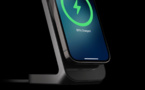 Accessoires • Nomad lance le Stand One, un support MagSafe pour iPhone Accessoires • Nomad lance le Stand One, un support MagSafe pour iPhone