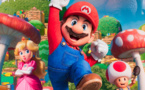 iOS • Super Mario en fonds d’écran sur votre iPhone iOS • Super Mario en fonds d’écran sur votre iPhone