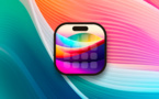 iOS • Changez de fond d’écran sur votre iPhone avec des dégradés abstraits iOS • Changez de fond d’écran sur votre iPhone avec des dégradés abstraits