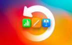 iWork • Pages, Numbers et Keynote mis à jour pour iOS et macOS iWork • Pages, Numbers et Keynote mis à jour pour iOS et macOS