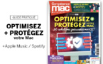 Compétence Mac 81 : Optimisez + Protégez votre Mac • Apple Music / Classical &amp; Spotify • Guide Podcasts