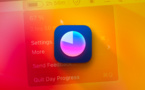 macOS • Gardez un œil sur le temps restant d’une tâche depuis la barre des menus macOS • Gardez un œil sur le temps restant d’une tâche depuis la barre des menus