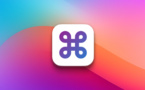 macOS • Retrouvez tous les raccourcis clavier d’une application à portée de clic macOS • Retrouvez tous les raccourcis clavier d’une application à portée de clic