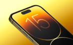 Rumeurs • L’iPhone 15 à moins d’un mois de sa présentation officielle
