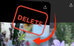 iOS • Slider, une application pour supprimer plus rapidement vos photos