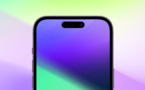 Fonds d’écran • Une collection de dégradés pour iPhone et iPad