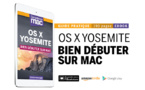 Compétence Mac • OS X Yosemite – Bien débuter sur Mac (ebook)
