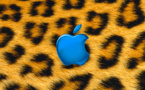 Fonds d’écran • Le retour de Mac OS X Jaguar sur vos écrans