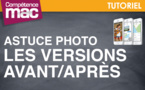 Voir les versions avant/après d'une photo retouchée • iPhone (tutoriel vidéo) Voir les versions avant/après d'une photo retouchée • iPhone (tutoriel vidéo)