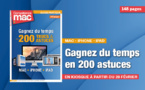 Compétence Mac 40 • Gagnez du temps en 200 trucs et astuces Mac, iPhone, iPad