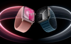 Keynote • Lancement de l’Apple Watch Series 9 et de l’Apple Watch Ultra 2