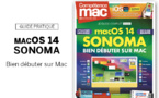 Compétence Mac 82 : macOS 14 Sonoma • Bien débuter sur Mac • iOS 17