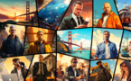 Fonds d’écran • Le personnel dirigeant d’Apple dans le style de GTA Fonds d’écran • Le personnel dirigeant d’Apple dans le style de GTA