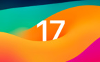 iOS 17 • La dernière version du système de l’iPhone en version finale aujourd’hui