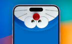 Fonds d’écran • 15 arrière-plans destinés aux iPhone avec Dynamic Island