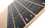 Apple présente son nouveau MacBook