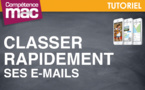 Classer rapidement ses e-mails • iPhone (tutoriel vidéo) Classer rapidement ses e-mails • iPhone (tutoriel vidéo)