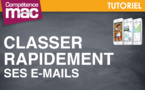 Classer rapidement ses e-mails • iPhone (tutoriel vidéo)