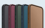 iPhone • Des fonds d’écran adaptés aux coques en tissage fin d’Apple iPhone • Des fonds d’écran adaptés aux coques en tissage fin d’Apple