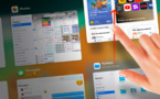 Idée reçue • Vous ne devriez pas quitter vos applications en service sur iPhone