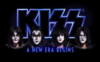 Insolite • Une nouvelle ère pour le groupe Kiss qui numérise et immortalise ses membres