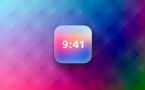 Mac • Une application pour afficher une seconde horloge dans la barre des menus