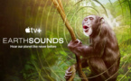 Divertissements • Apple lance Earthsounds, une nouvelle série documentaire