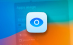Mac • Un traqueur de temps dans la barre des menus avec Breather Mac • Un traqueur de temps dans la barre des menus avec Breather