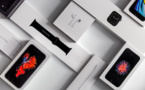 Tout ce qu’il faut savoir sur les produits pliants de Apple