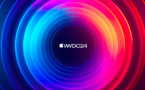 WWDC 2024 • Téléchargez nos fonds d’écran pour Mac et iPhone inspirés de la WWDC WWDC 2024 • Téléchargez nos fonds d’écran pour Mac et iPhone inspirés de la WWDC