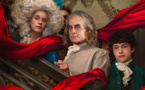 Divertissements • Apple TV+ lance une nouvelle série sur Benjamin Franklin Divertissements • Apple TV+ lance une nouvelle série sur Benjamin Franklin
