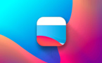 macOS • Vous préférez une barre des menus plate ? Voici (encore) une solution macOS • Vous préférez une barre des menus plate ? Voici (encore) une solution