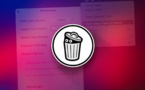 macOS • Videz votre corbeille automatiquement quand vous le souhaitez macOS • Videz votre corbeille automatiquement quand vous le souhaitez