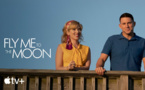 Divertissements • Scarlett Johansson et Channing Tatum dans un nouveau film Apple Divertissements • Scarlett Johansson et Channing Tatum dans un nouveau film Apple