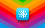 Fun • 50 fonds d’écran dégradés avec chevrons pour Mac, iPhone et iPad Fun • 50 fonds d’écran dégradés avec chevrons pour Mac, iPhone et iPad