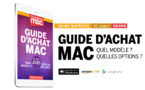 Compétence Mac • Guide d'achat Mac 2015 • Quel modèle ? Quelles options ? (ebook)