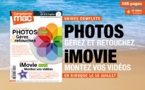 Compétence Mac 42 • Photos et iMovie