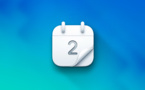 macOS • Le numéro de semaine toujours sous les yeux dans la barre des menus macOS • Le numéro de semaine toujours sous les yeux dans la barre des menus