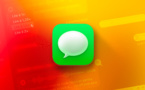 Messages • Changez la vitesse de lecture des messages audio sur iPhone ou sur Mac