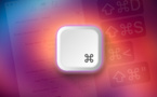 macOS • Affichez les raccourcis clavier à l’écran tout en filmant macOS • Affichez les raccourcis clavier à l’écran tout en filmant