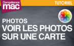 Photos • Voir les photos sur une carte