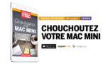 Compétence Mac • Chouchoutez votre Mac mini (ebook)