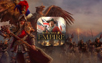 iOS • Sortie du jeu de stratégie Total War™: Empire pour iPhone et iPad iOS • Sortie du jeu de stratégie Total War™: Empire pour iPhone et iPad